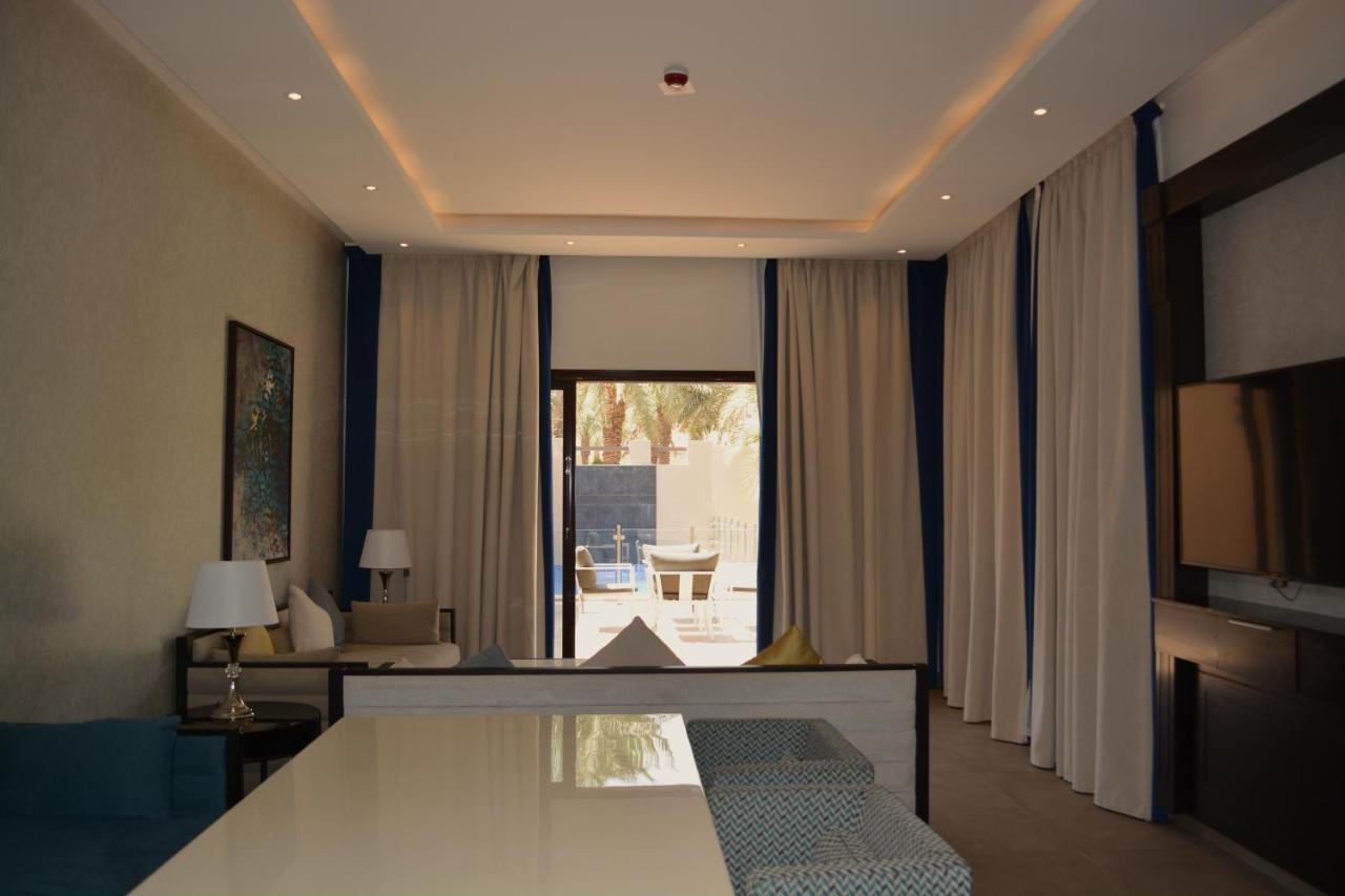 Dorat Najd 4*