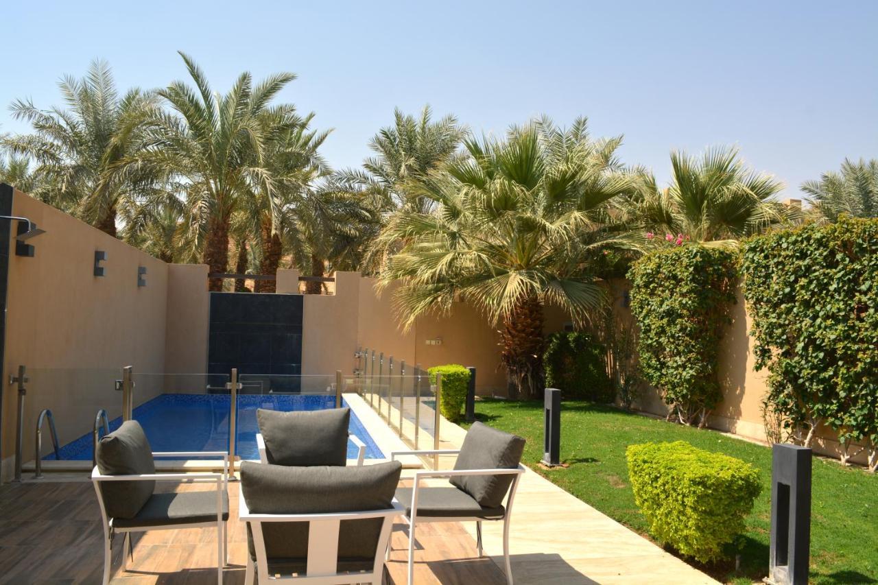Resort Dorat Najd 4*