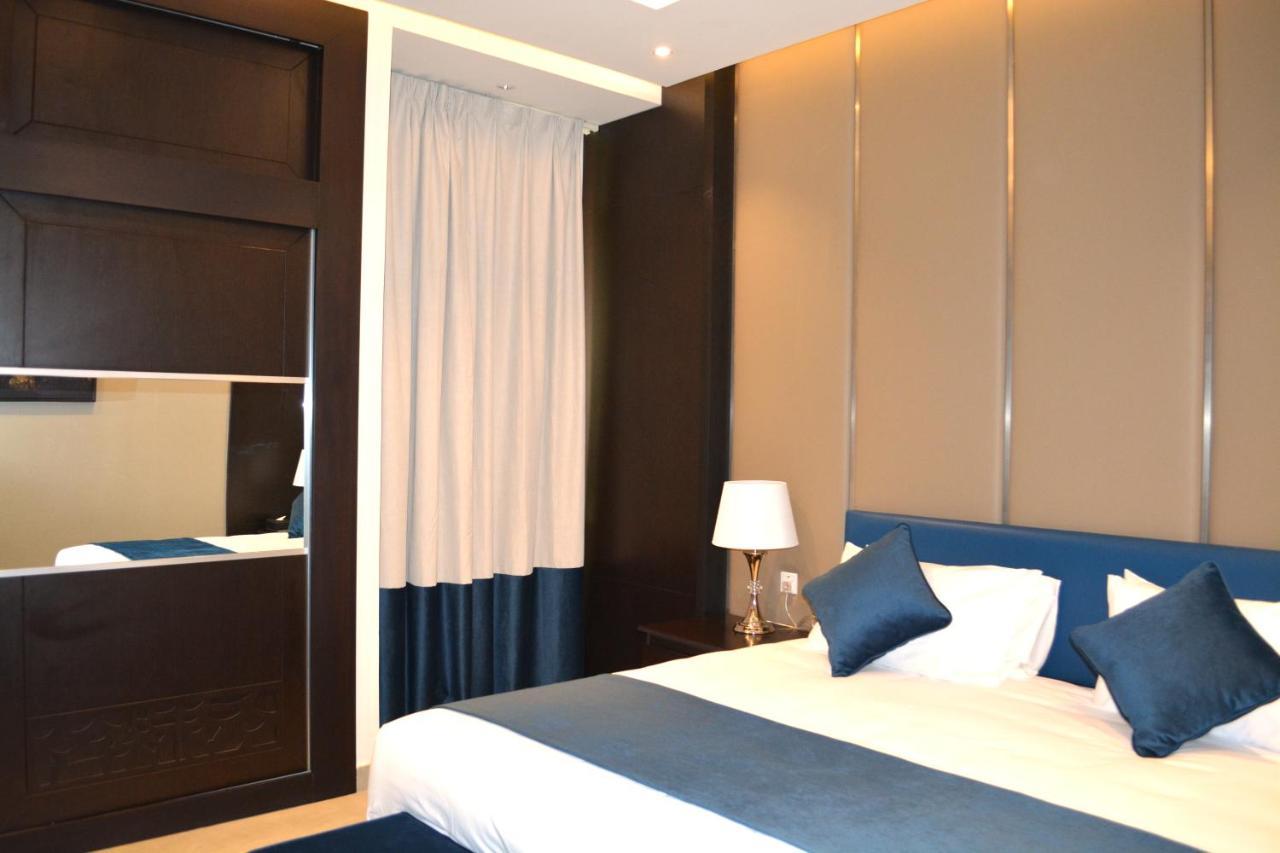 Resort Dorat Najd 4*