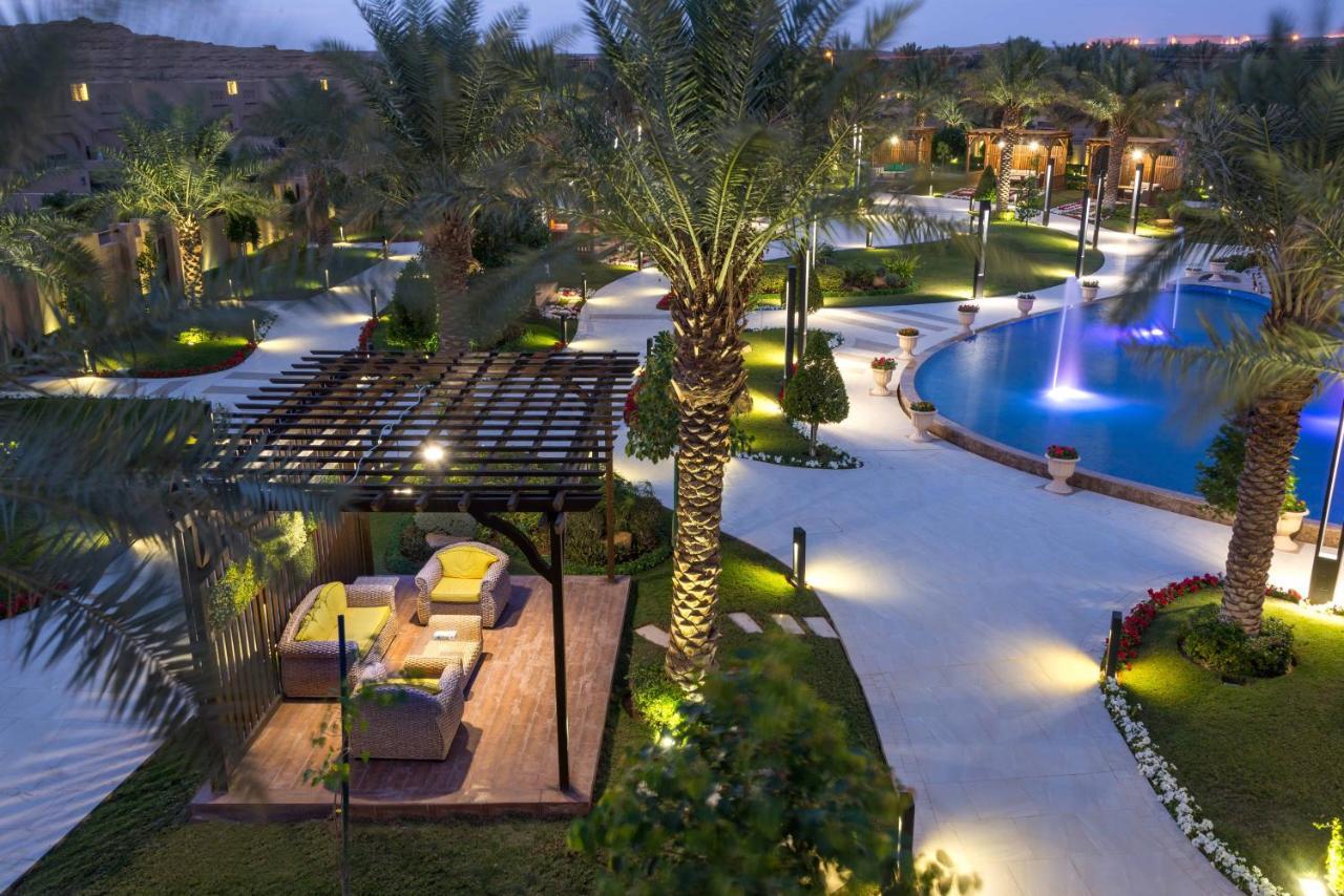 Resort Dorat Najd