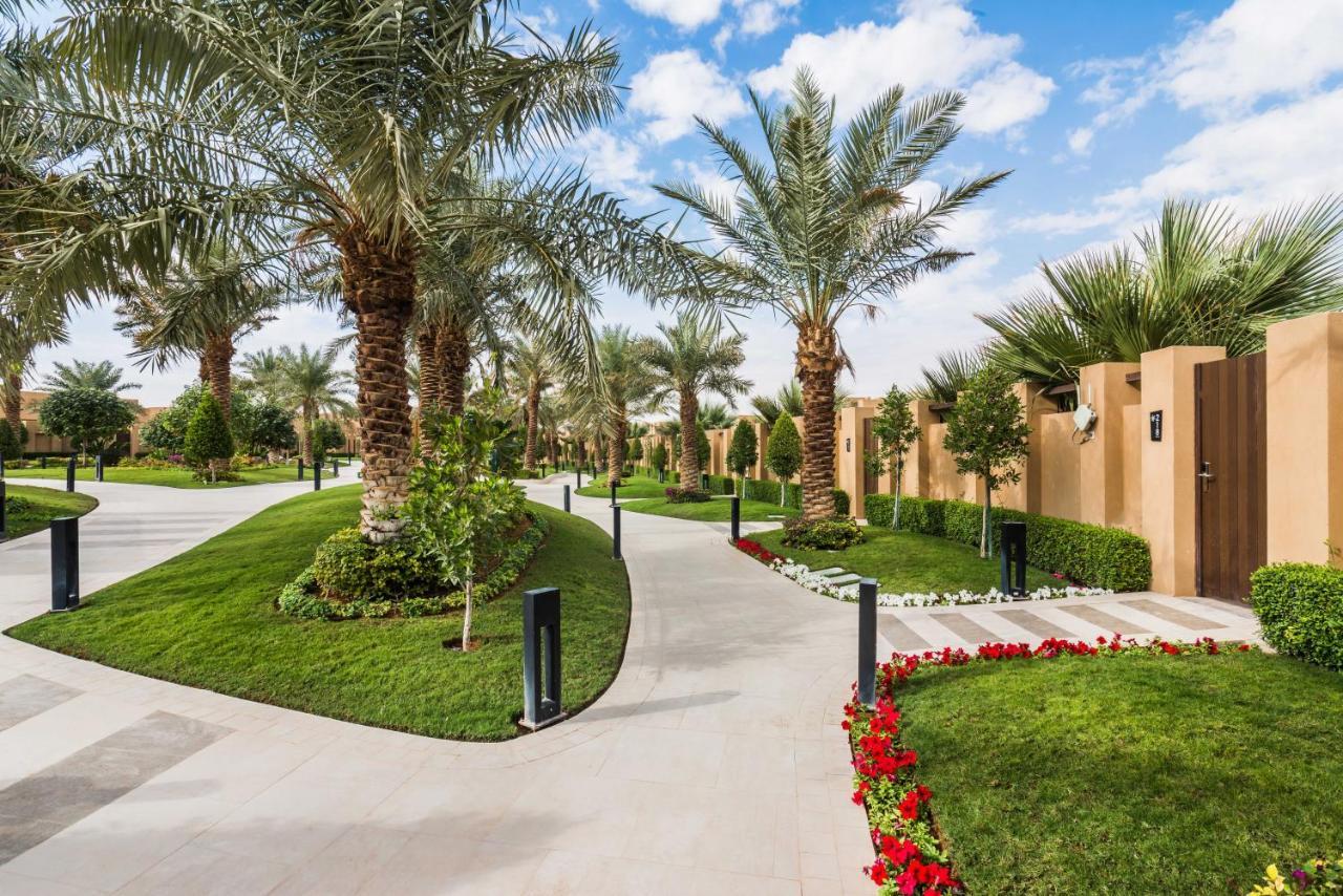 Dorat Najd Resort