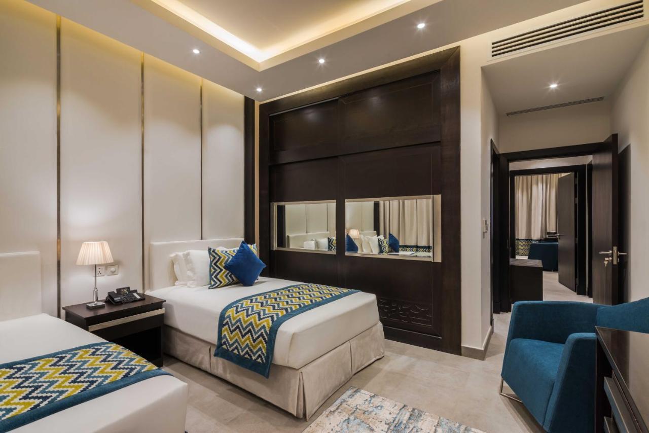 Dorat Najd Resort