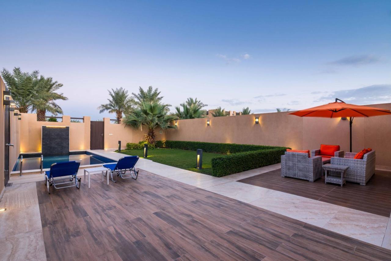 Dorat Najd Resort