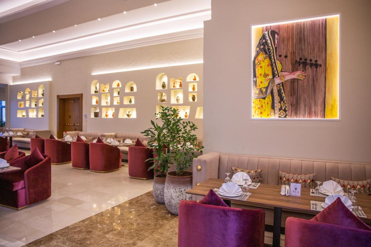 Resort Dorat Najd 4*