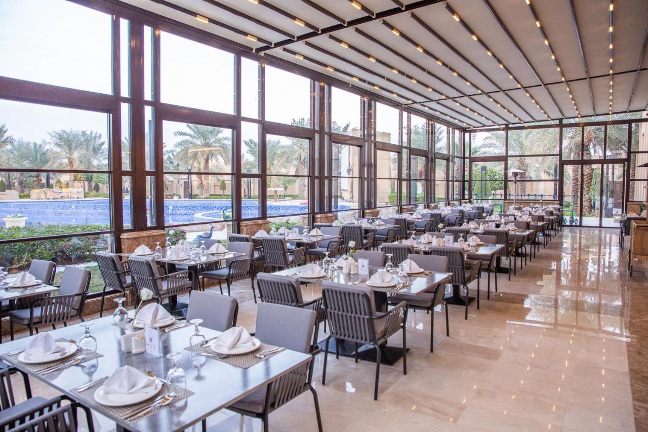 Resort Dorat Najd 4*