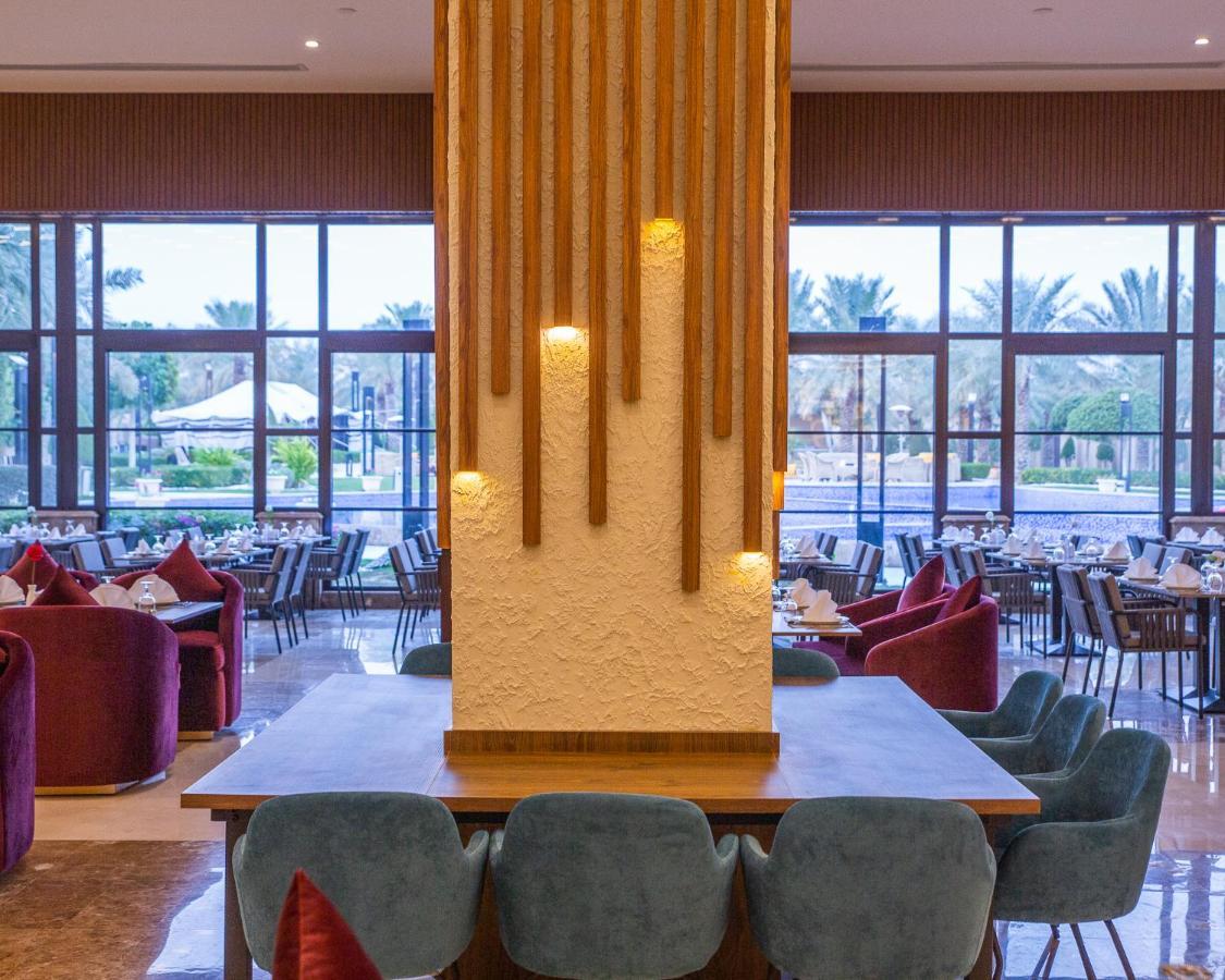 Dorat Najd Resort 4*