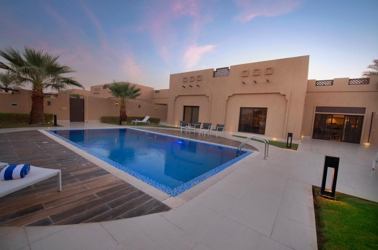 Dorat Najd Resort 4*