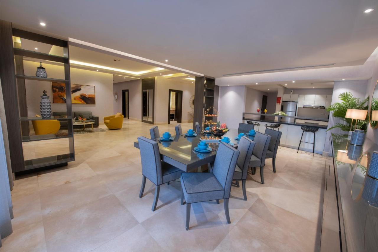 Resort Dorat Najd Riyadh