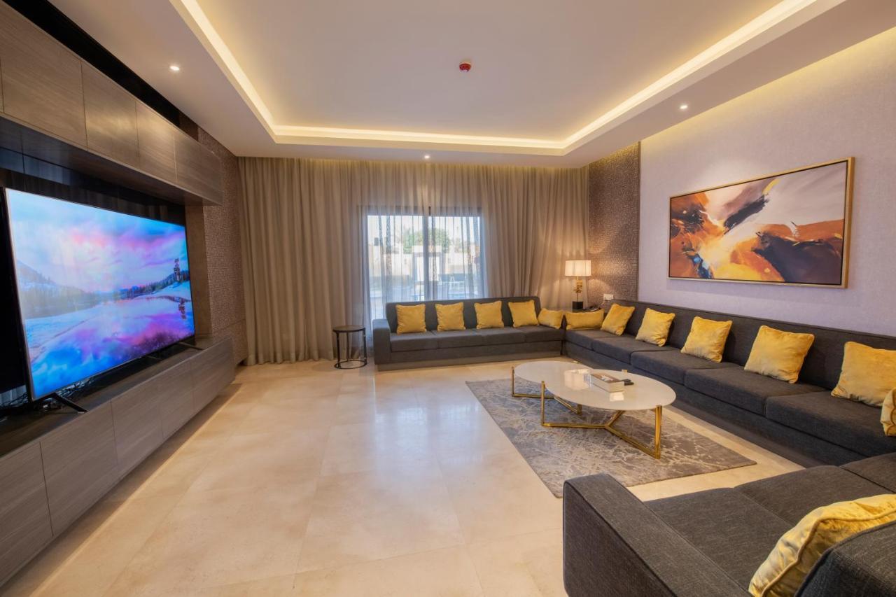 Dorat Najd Resort