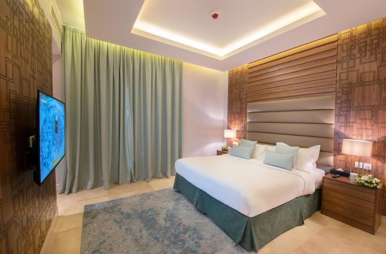 Dorat Najd Resort