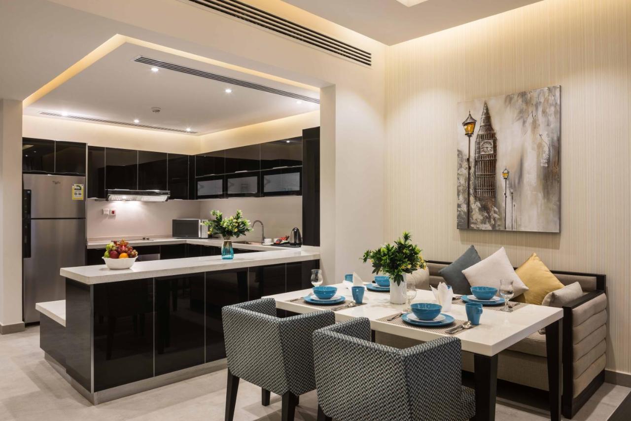 Dorat Najd 4* Riyadh