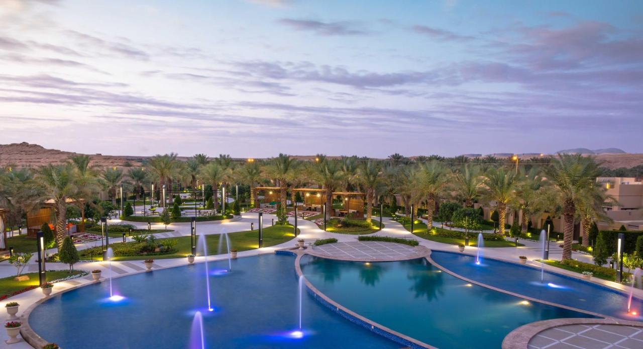 Resort Dorat Najd 4*