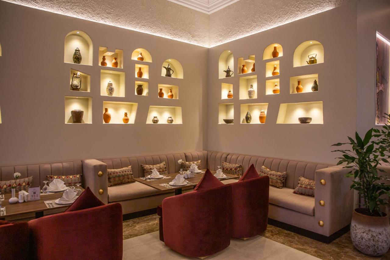 Dorat Najd Resort 4*