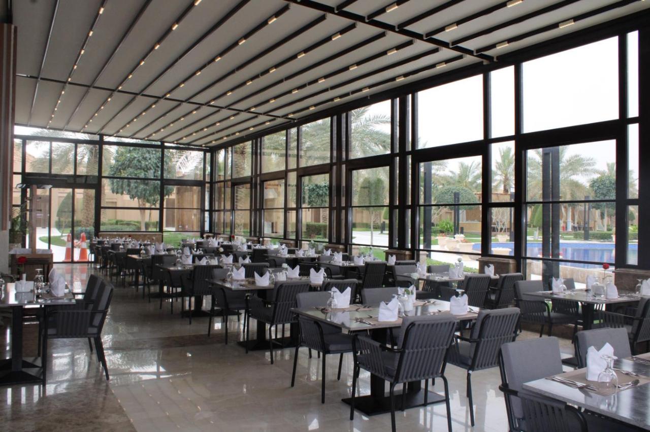 Dorat Najd Resort 4*