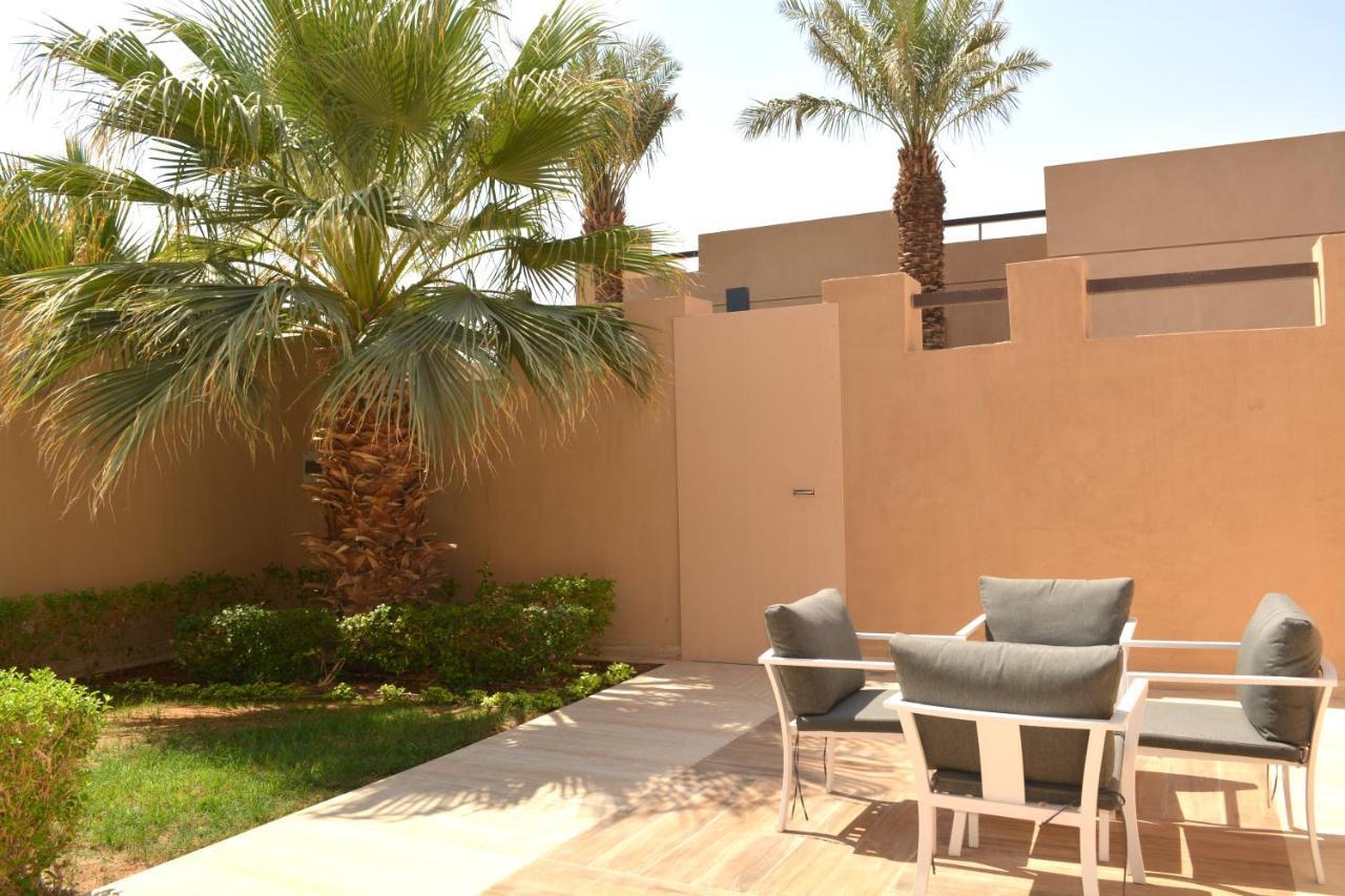 Resort Dorat Najd Riyadh