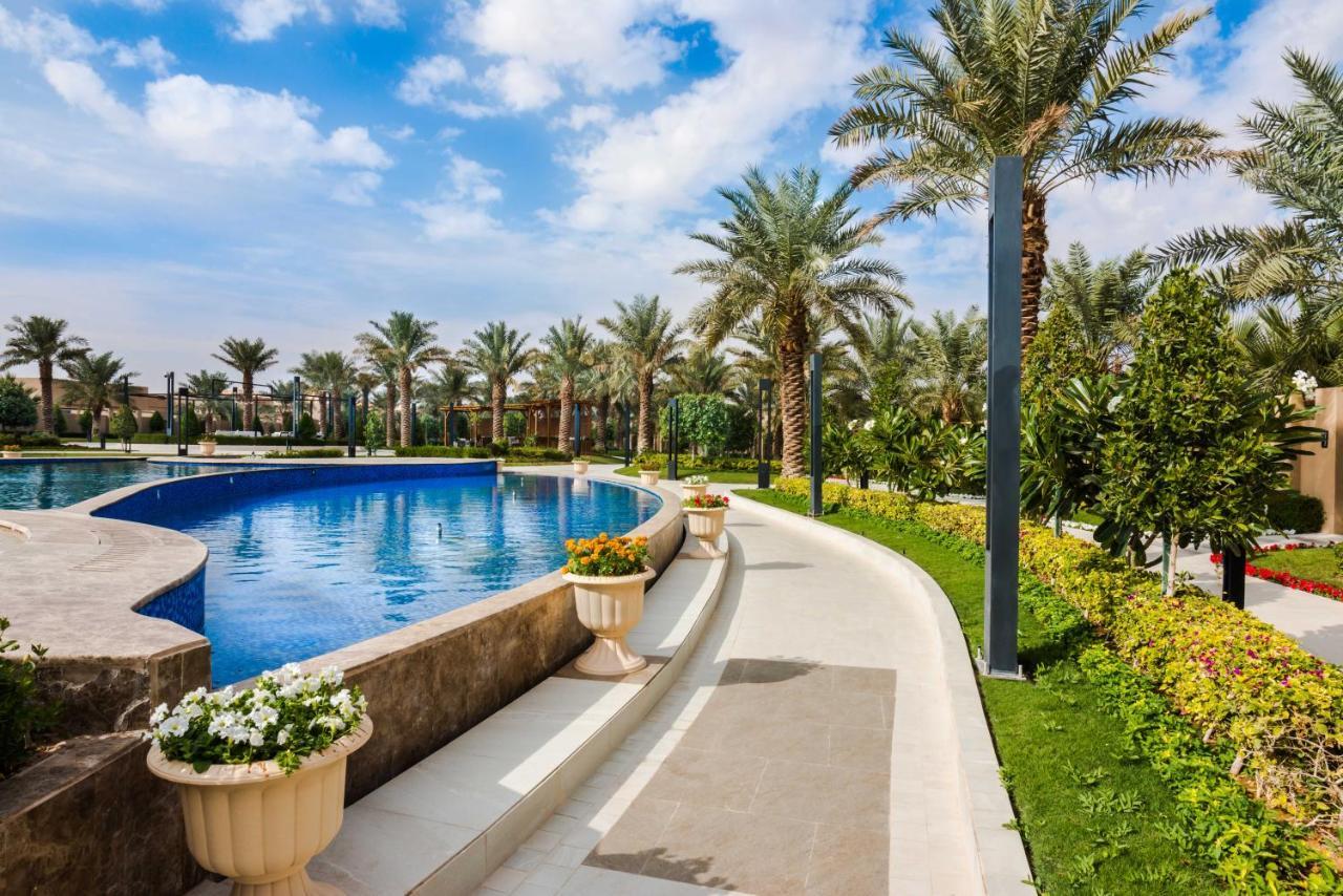 Dorat Najd Resort