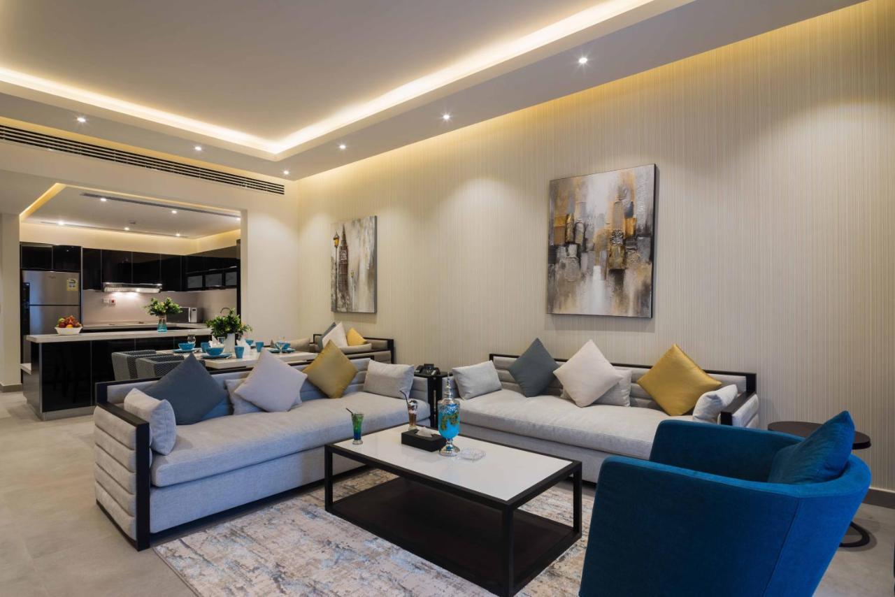 Dorat Najd Resort