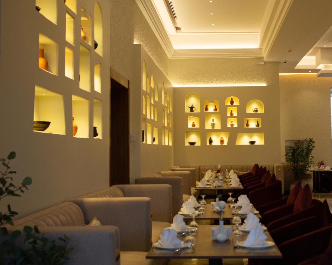 Dorat Najd 4*