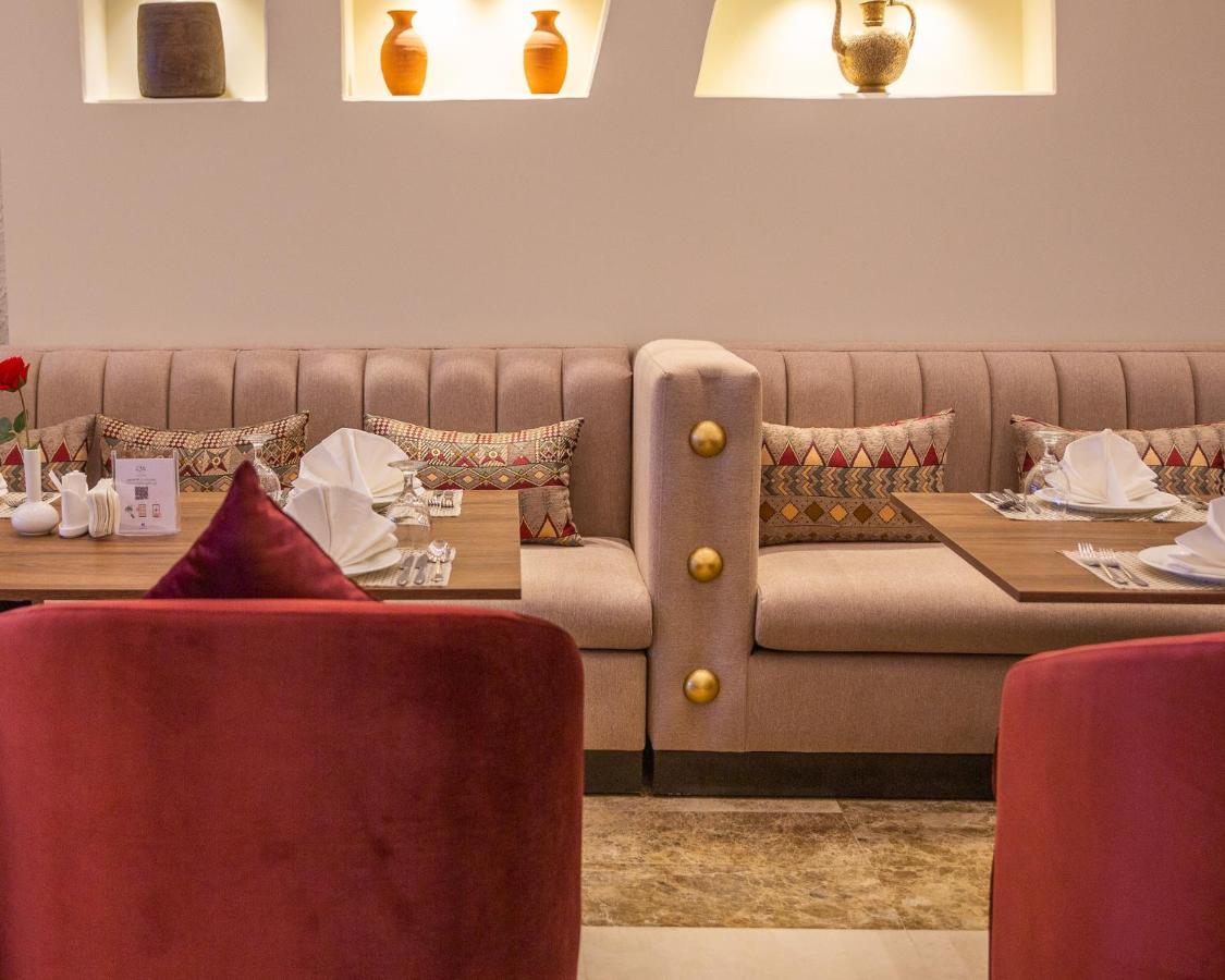 Dorat Najd Resort 4*