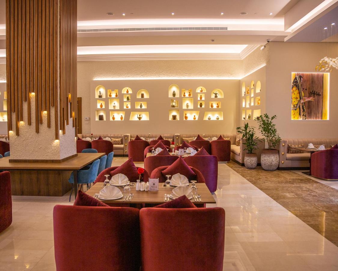 Resort Dorat Najd Riyadh