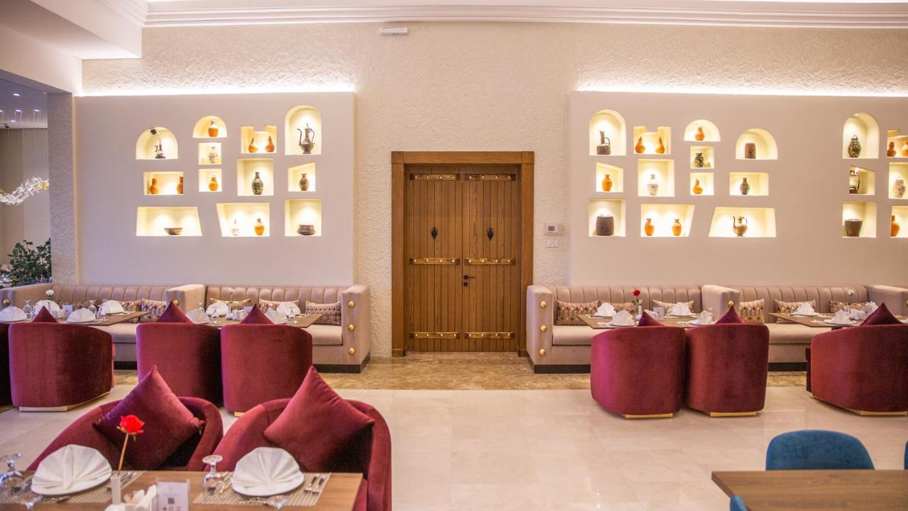Dorat Najd 4* Riyadh