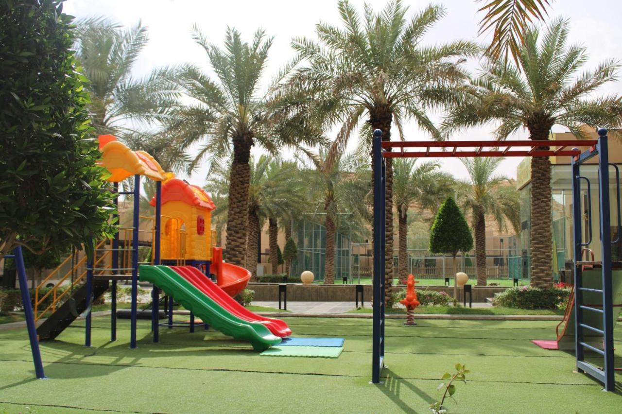 Resort Dorat Najd Riyadh