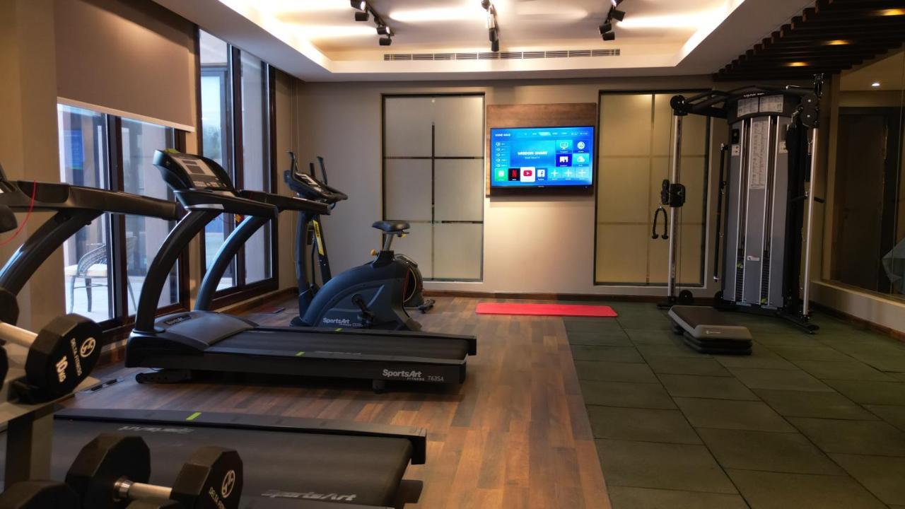 Dorat Najd Resort