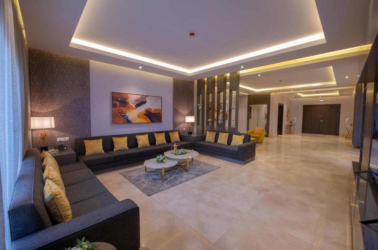 Resort Dorat Najd