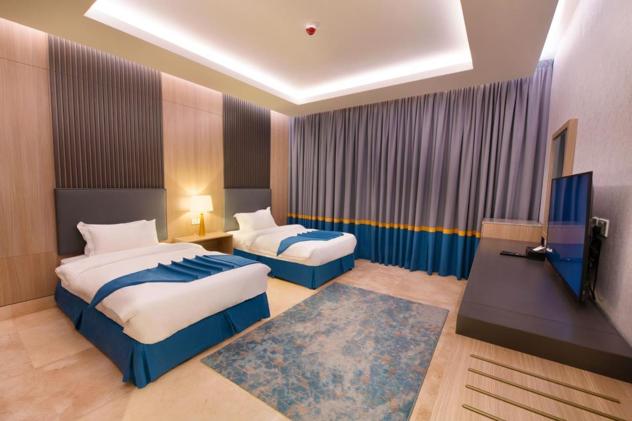 Dorat Najd Resort 4*