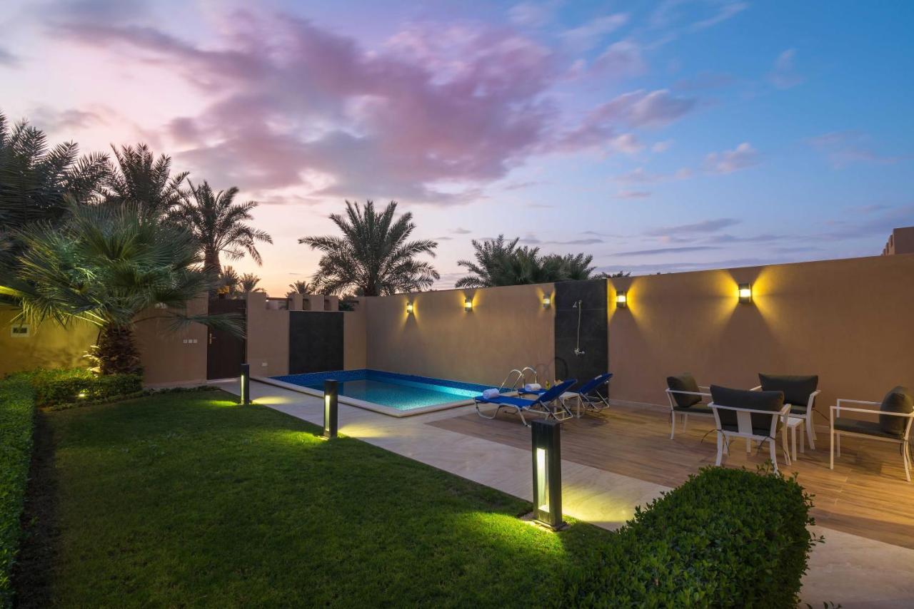 Dorat Najd Resort